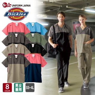  ǥå 7040SC Dickies Х顼   ǥ ˽ ѥ  ǥ ˥å ǥ󥿥   ե 5L 6L