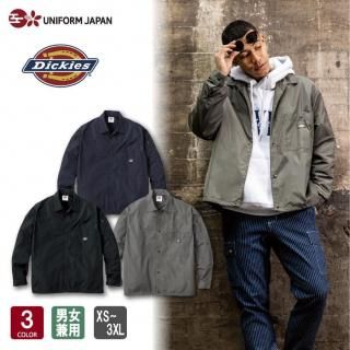 2025ǯ ǥå Dickies 㥱å D-7510 㥱å  Ĺµ 3 ˽ XS-3XL  UVå   CO-COS