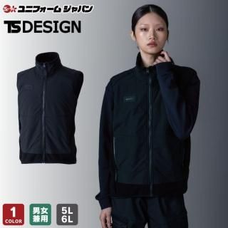 ˥å ե꡼٥ 5548 TSǥ  ǥ ˽ 5L-6L   ˥ե ɴ  ٥ ե꡼ ä TS DESIGN
