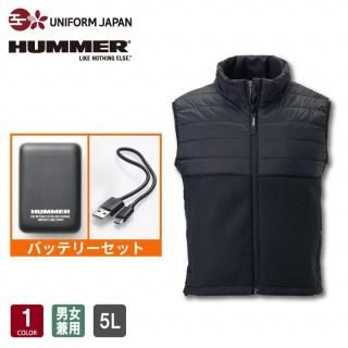 2025ǯ HUMMER ϥޡ ϥ֥åɥҡȥ٥ Wå Хåƥ꡼å 80000 ֥å ˽ 5L Ǯ å١ ATACK BASE