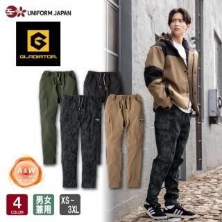 GLADIATOR ǥ 4WAYȥå饤ȥ ѥ G-2205 4 ˥å XS-3XL  ơѡɥ륨å  CO-COS