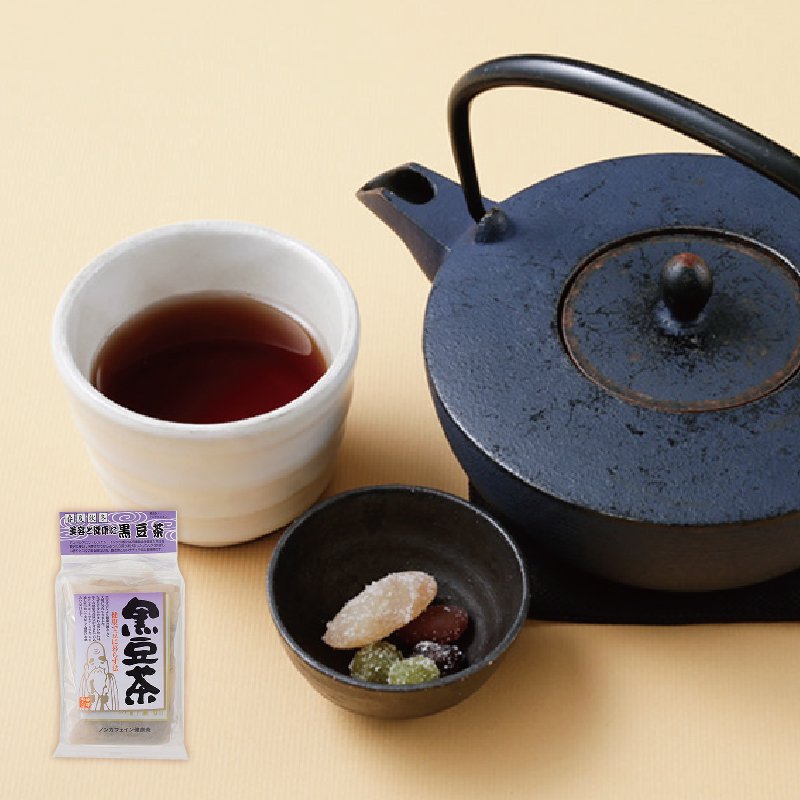 黒豆茶の商品画像