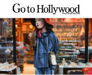 Go To Hollywood