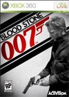 【XBOX360】James Bond 007: Blood Stone アジア版