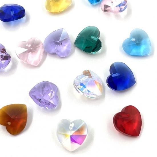 サンキャッチャー♡ハンドメイド「スワロフスキー✧︎ブルーバイオレット」 サンキャッチャー♡ハンドメイド「スワロフスキー✧︎ブルー
