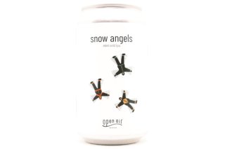Open Air snow angels 350ml缶 （要冷蔵）