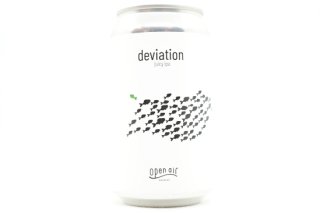 Open Air deviation 350ml缶 （要冷蔵）