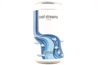 Open Air cool streams 350ml ¢