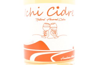 【シードル】ドメーヌ・イチ ICHI Cdire 2021 Flavored （フレーバード）（送料無料対象外）