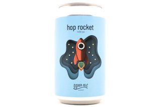 Open Air hop rocket 350ml ¢