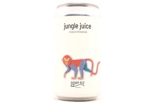 Open Air jungle juice 350ml ¢