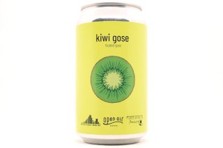 Open Air kiwi gose 350ml ¢