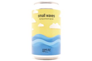 Open Air small waves 350ml ¢