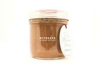 ڤΤߥmitosayaα FIG MOROMI SAUCE