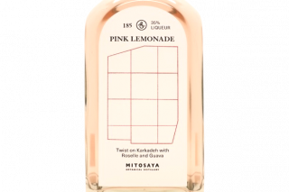 ڥꥭ塼mitosayaα 185 PINK LEMONADE