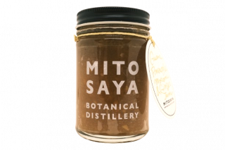 ڥmitosayaα GUAVA,PINEAPPLE MOROMI & GINGER JAM