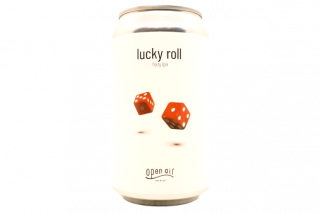 Open Air lucky roll 350ml�� ������¢��