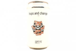 Open Air hops and change 350ml�� ������¢��