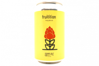 Open Air fruitition 350ml�� ������¢��