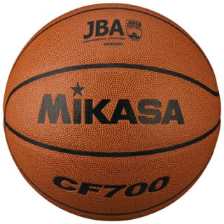 【取寄】品番：CF700  （バスケットボール７号球）【ミカサ】検定球7号 ≪MIKASA≫