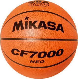 品番：CF7000-NEO  【ミカサ】バスケットボール 検定球7号 北海道・沖縄県は別途送料加算（1000円） 