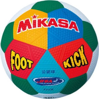品番：F2-CR  【ミカサ】フット＆キックベースボール  日本フットベースボール協会公認球 全国大会公式試合球 キックベースボール フットベースボール 試合球 公式戦 ボール