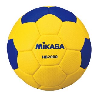 品番：HB2000 【ミカサ】ハンドボール 検定球 2号 ハンドボール 2号球 ボール 検定球