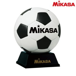 即日出荷可能！品番：PKC2-WBK （記念品） 【ミカサ】記念品用マスコットサッカーボール