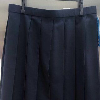武蔵台高校スカートの商品画像