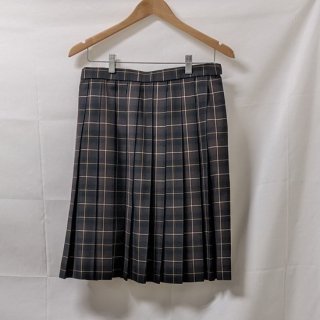 九州産業大学付属九州高校スカートの商品画像