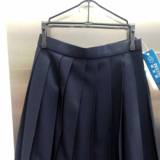太宰府高校女子スカートの商品画像