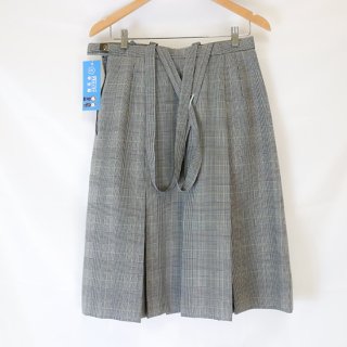 平野中学スカートの商品画像