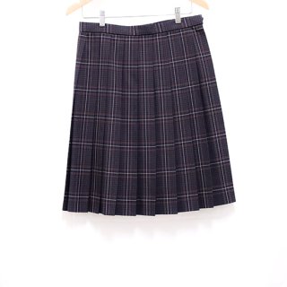三井高校スカートの商品画像