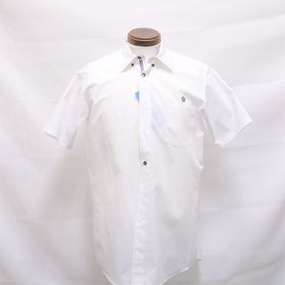 筑紫中央高校男子シャツの商品画像