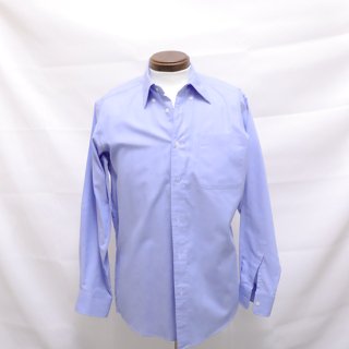 若葉高校男子シャツ（長袖）の商品画像