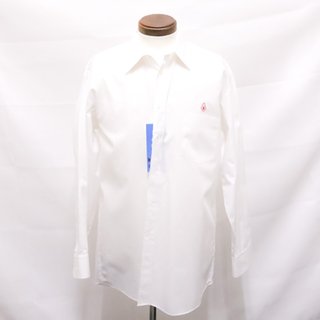 浮羽工業高校男子シャツの商品画像