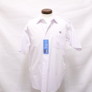 春日高校男子シャツの商品画像