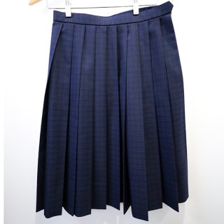 福岡市内中学標準学生服　女子スカート冬用の商品画像