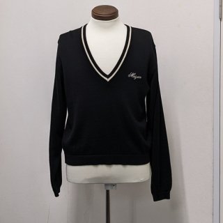 明善高校女子セーターの商品画像