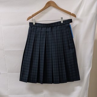 福岡第一高等学校スカートの商品画像