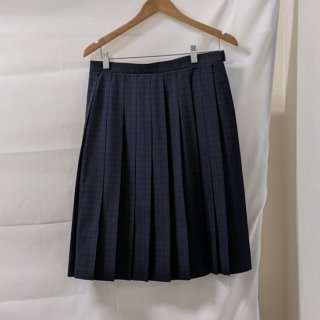 福岡市内中学校標準服スカートの商品画像