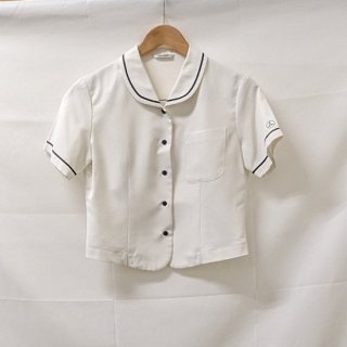 浮羽究真館高校夏服の商品画像