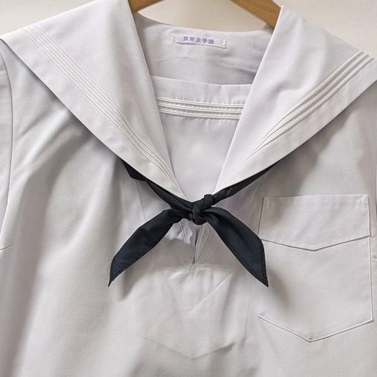 筑紫女学園中学 上衣 トップス スカーフ 筑女 チクジョ 筑紫女学園中学校・高等学校 学校紹介ムービー