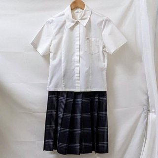 リユース、福岡市指定男子中学校制服上下+夏ズボン - その他