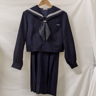 学生服のリユースエコガク