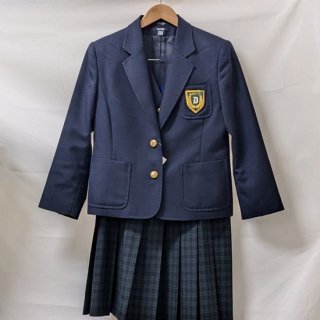 女子学生服 - 学生服のリユースエコガク