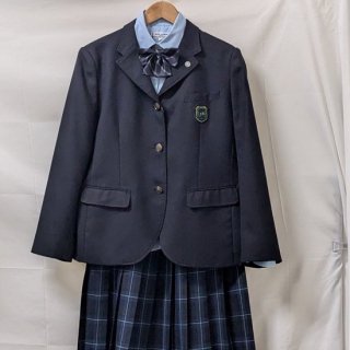 学生服のリユースエコガク