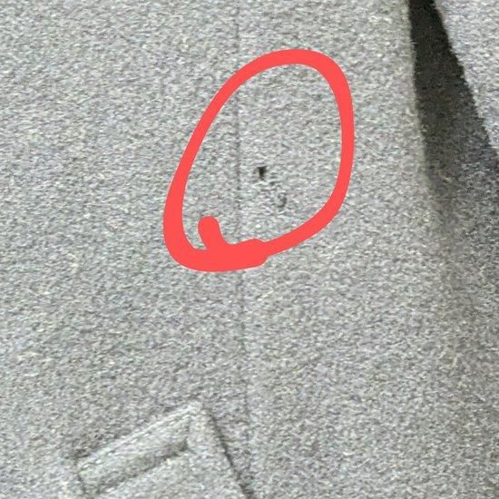 福岡雙葉中学・高校コート（S） - 学生服のリユースエコガク