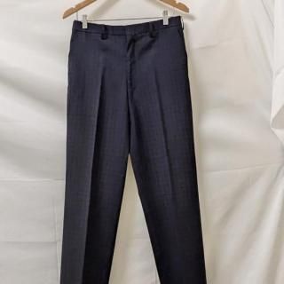 中学男子ズボン - 学生服のリユースエコガク