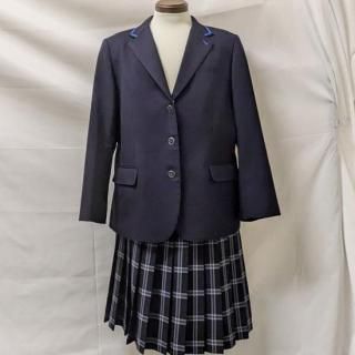 佐賀 北陵高校女子上下セット(旧デザイン)の商品画像